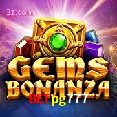 Gems Bonanza.